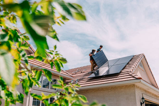 Best Roof Gutter Cleaning  in Salunga, PA
